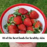 16 of the best foods for healthy skin