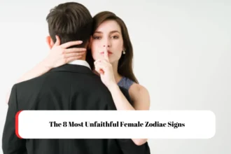 The 8 Most Unfaithful Female Zodiac Signs