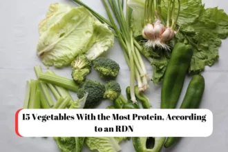 15 Vegetables With the Most Protein, According to an RDN