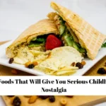 18 Foods That Will Give You Serious Childhood Nostalgia