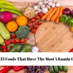 13 Foods That Have The Most Vitamin C